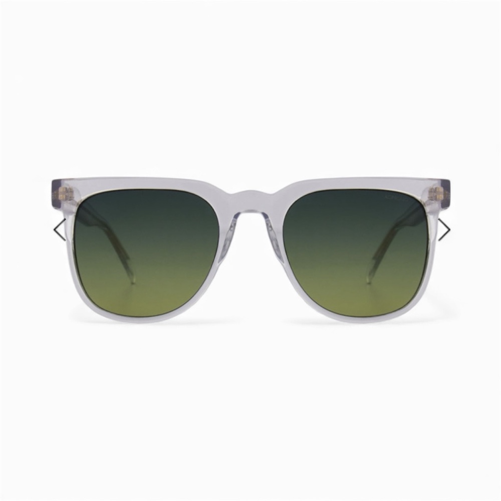 Komono sunglasses NEW Clear oversized Riviera - Picture 14 of 16